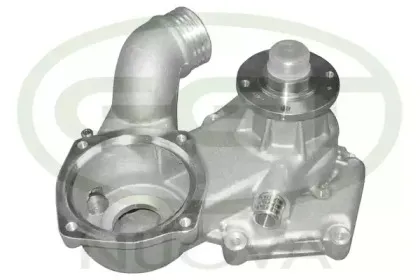 Водяной насос GGT купить