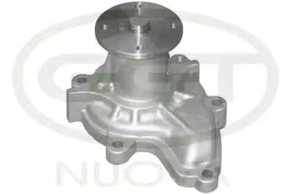 Водяной насос GGT купить