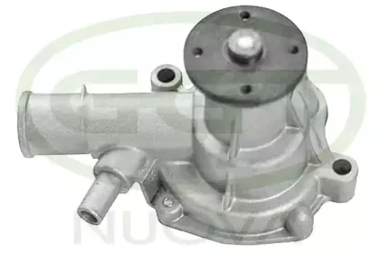 Водяной насос GGT купить