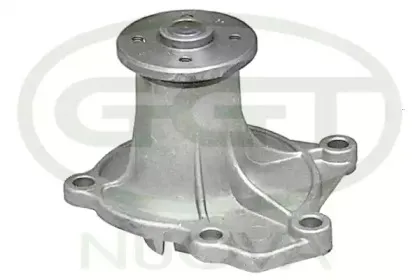 Водяной насос GGT купить