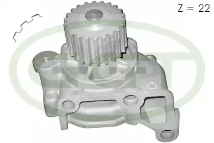 Водяной насос GGT купить