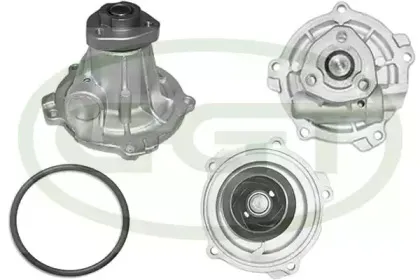 Водяной насос GGT купить
