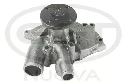 Водяной насос GGT купить