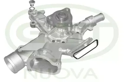 Водяной насос GGT купить