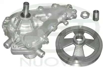 Водяной насос GGT купить