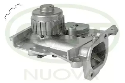 Водяной насос GGT купить