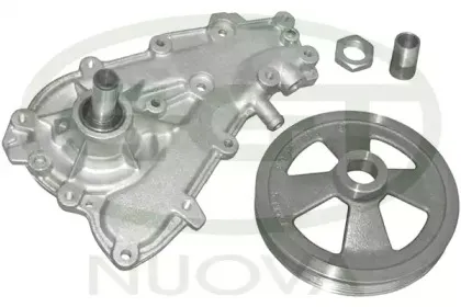 Водяной насос GGT купить