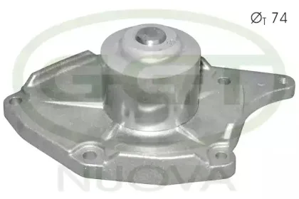 Водяной насос GGT купить