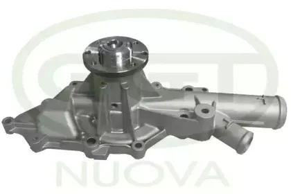 Водяной насос GGT купить