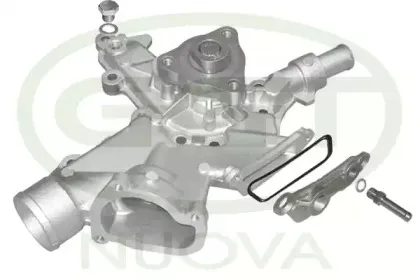 Водяной насос GGT купить