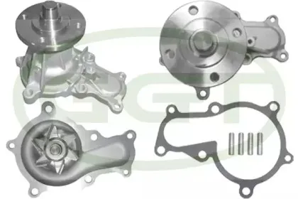 Водяной насос GGT купить