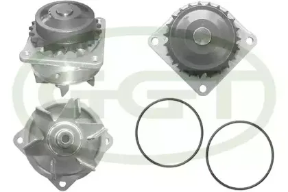 Водяной насос GGT купить