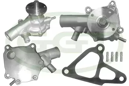 Водяной насос GGT купить