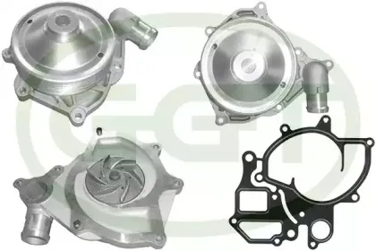 Водяной насос GGT купить