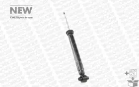 Амортизатор газомасляний MONROE купить