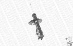 Амортизатор MONROE купить