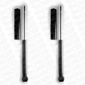 Амортизатор MONROE купить