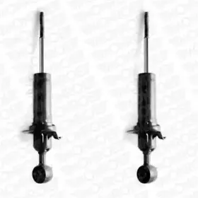 Амортизатор MONROE купить