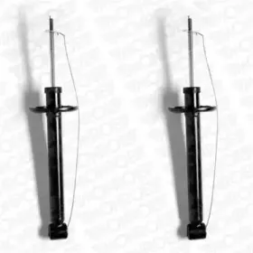 Амортизатор MONROE купить