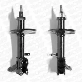 Амортизатор MONROE купить