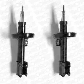 Амортизатор MONROE купить