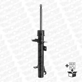 G7395 Monroe Амортизатор передній лівий FORD FUSION 2004> FRONT LH MONROE купить