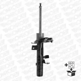 G8171 Monroe Амортизатор передній Ford Focus RH FA-3/BA1 MONROE купить