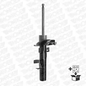 G8172 Monroe Амортизатор передній Ford Focus LH FA-3/ BA1 MONROE купить