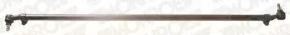 Поперечная рулевая тяга MONROE купить
