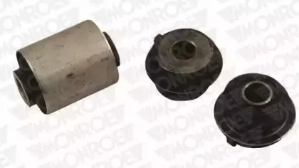 Ремкомплект, поперечный рычаг подвески MONROE купить