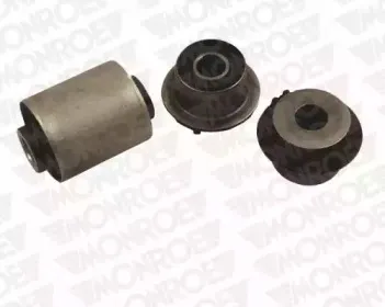 Ремкомплект, поперечный рычаг подвески MONROE купить