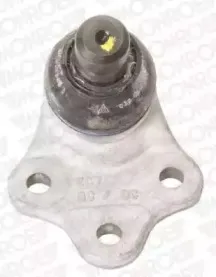 Несущий / направляющий шарнир MONROE купить