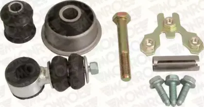 Монтажный комплект, рычаг независимой подвески колеса MONROE купить