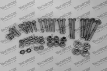 Монтажный комплект, рычаг независимой подвески колеса MONROE купить