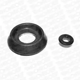 Опора амортизатора гумометалева в комплекті MONROE купить