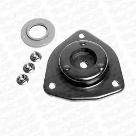 Опора амортизатора гумометалева в комплекті MONROE купить