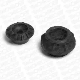 Опора амортизатора гумометалева в комплекті MONROE купить