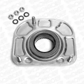 Опора амортизатора гумометалева в комплекті MONROE купить