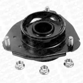 MK241 Monroe Опора амортизатора гумометалева передн. TOYOTA:AVENSIS (_T22_) 97>03;AVENSIS (_T25_) 03 MONROE купить