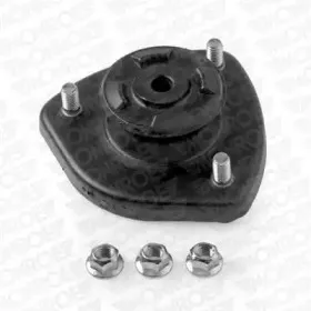 Опора амортизатора гумометалева MONROE купить