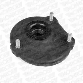 Опора амортизатора гумометалева в комплекті MONROE купить