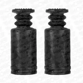 Захисний комплект амортизатора MONROE купить