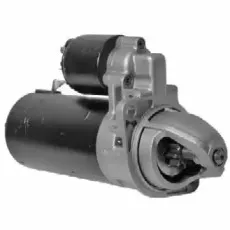 Стартер CAMPRO купить