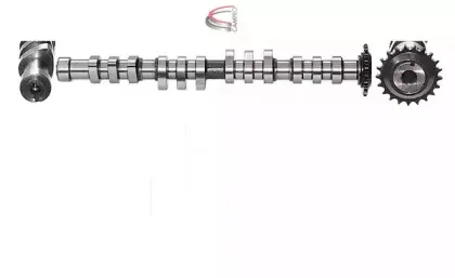 Распредвал CAMPRO купить