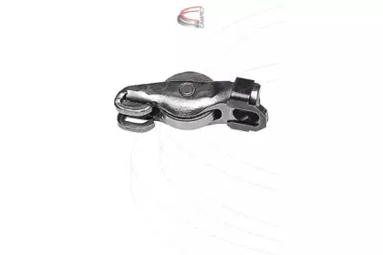 Балансир, управление двигателем CAMPRO купить