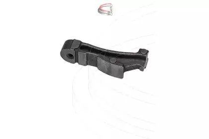 Балансир, управление двигателем CAMPRO купить