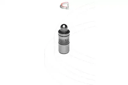 Толкатель CAMPRO купить