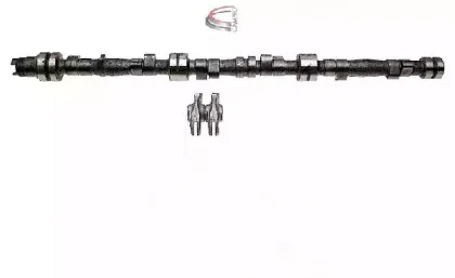 Комплект распредвала CAMPRO купить