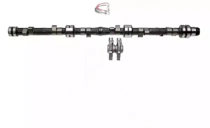 Комплект распредвала CAMPRO купить