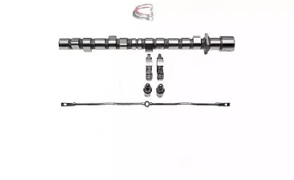 Комплект распредвала CAMPRO купить